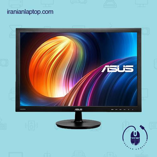 مانیتور استوک ایسوس مدل VE228 سایز 22 اینچ